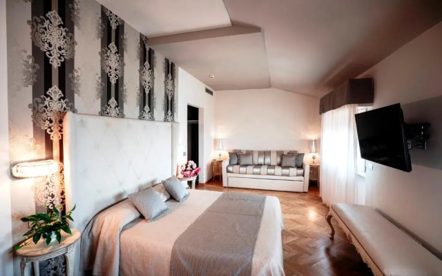 Hotel Bellevue