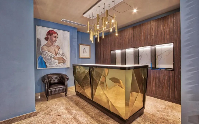 Palazzo Rosaria Boutique Hotel