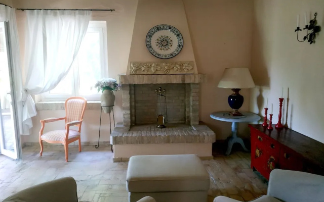 Villa Maja Country House