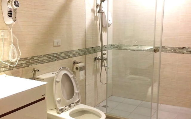 Ya-Go Guest House