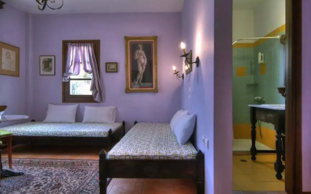 Hotel Nefeles