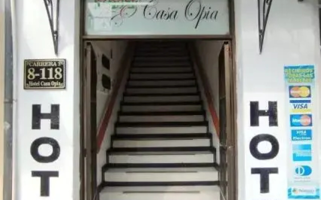Casa Opia