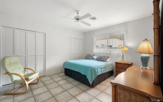 Harbor Paradise Home - Four Bedroom Home
