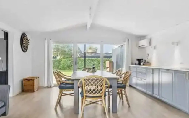 5 Star Holiday Home in Vaeggerlose