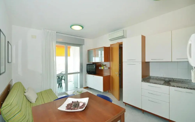 Apartments Torre del Sole, Bibione Spiaggia