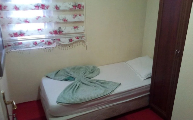 Dilara Hotel