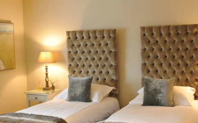 The Red Lion Inn