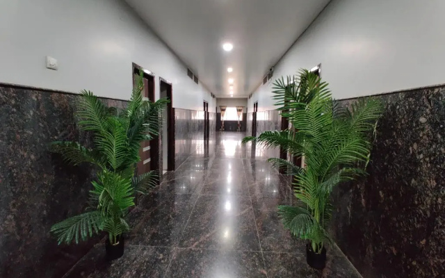 Hotel Nimba International