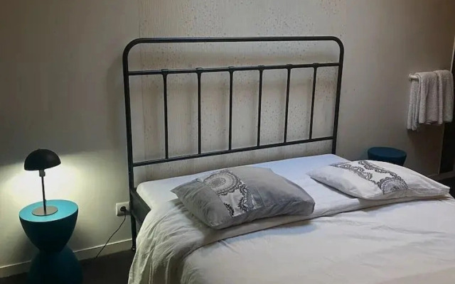 Maison Bonnefoy Toulouse