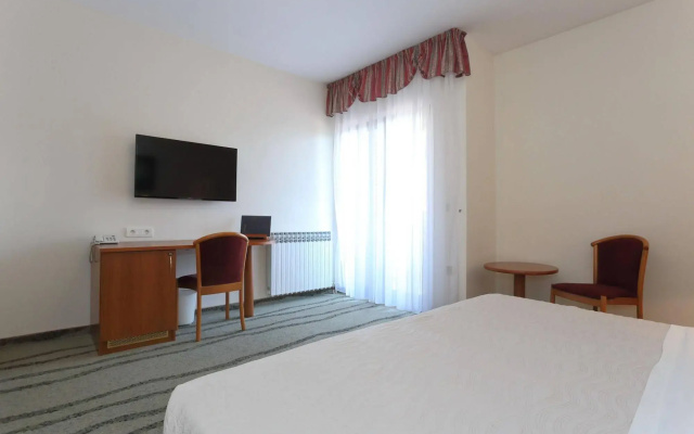 Hotel Mediteran