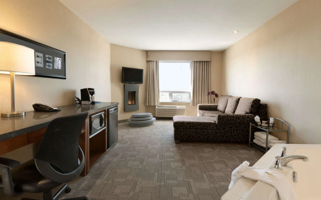 Days Inn by Wyndham Regina Airport West