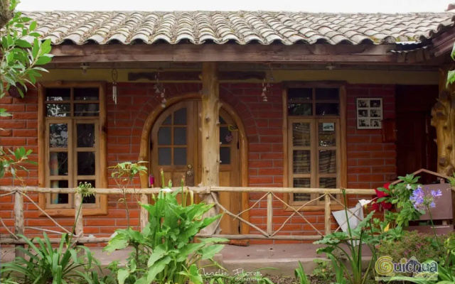 Quichua Homestay