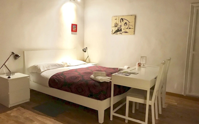 Cozy apartment near Uffizi