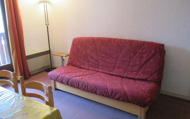 Eden VAL N°5 : Studio Cabine 4 Personnes / Studio Cabin 4 People