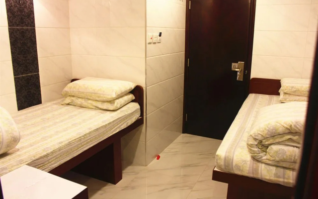 United Co-operate Hotel