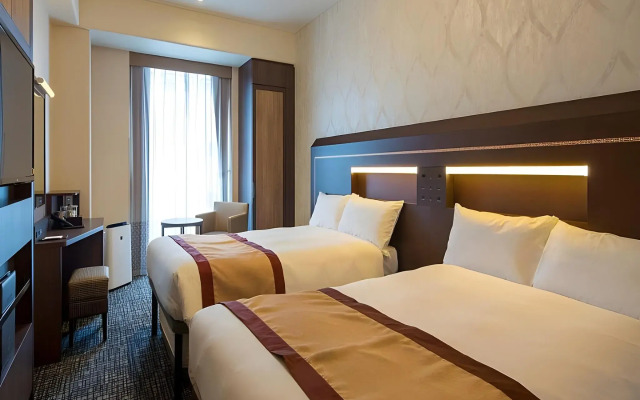 Hotel Monterey Fukuoka