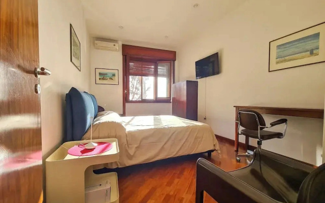Casa D'Amato - Salerno