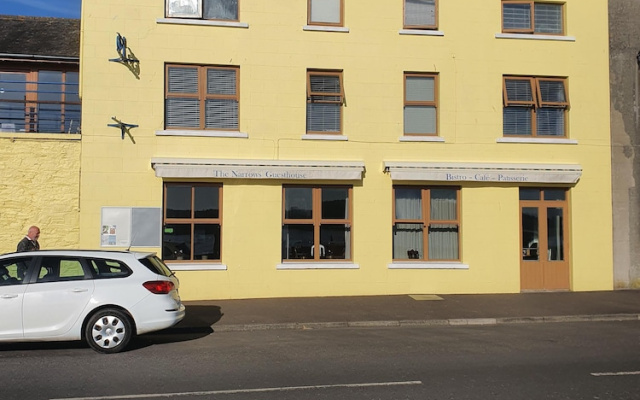 The Narrows Guesthouse