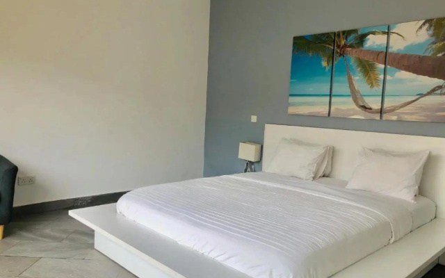 Amber Villas Diani