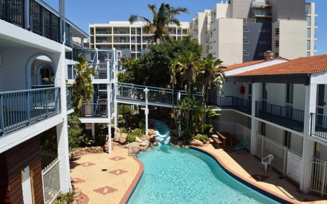 West Beach Lagoon 107