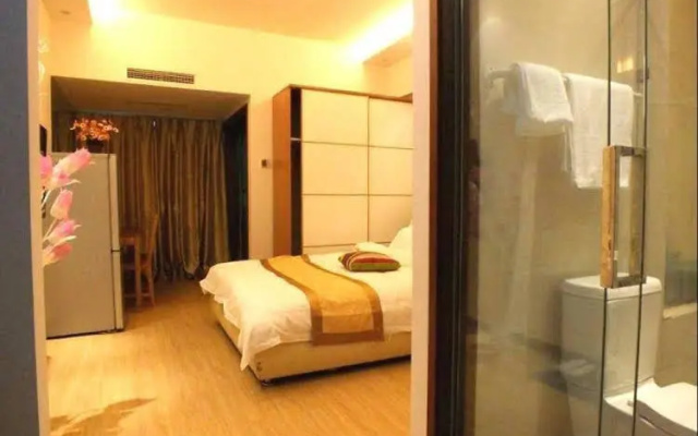 Chengdu Linka Homes
