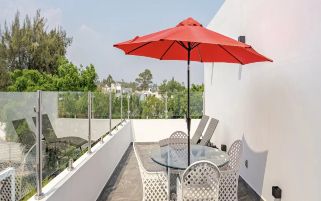 Casa Tabachin