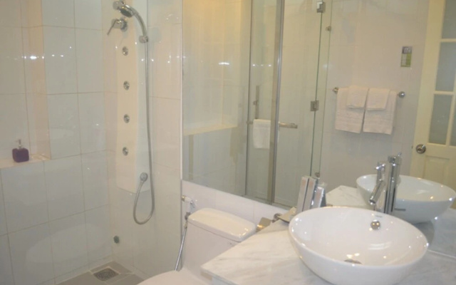Saigon River Boutique Hotel