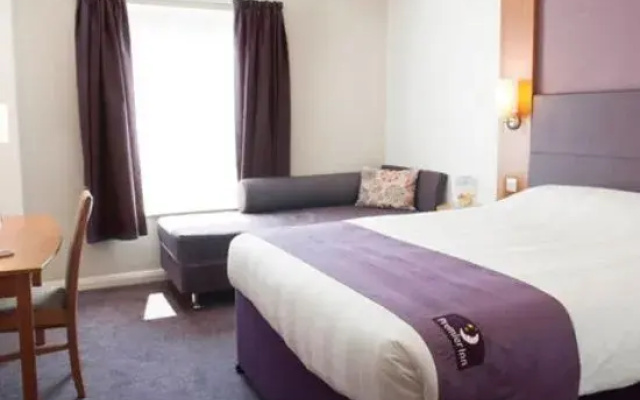 Premier Inn Coventry (binley/a46)