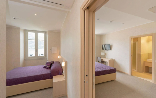 Hotel Helvetia