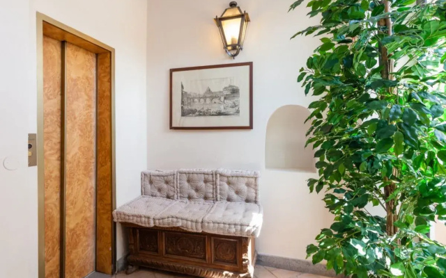 Banchi Nuovi House