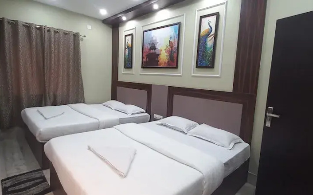 Hotel Sree Durga