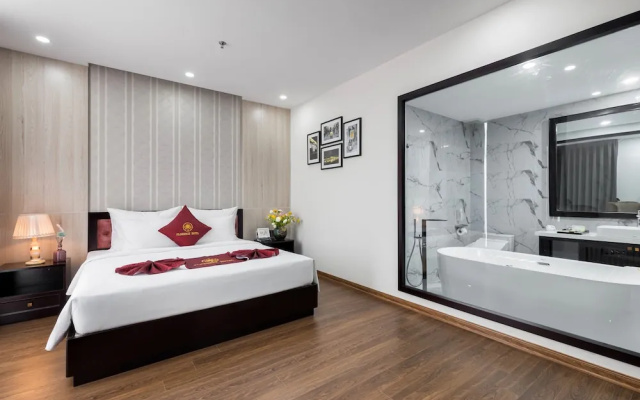 Florence Hotel