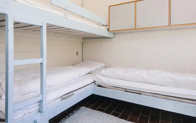 5 Person Holiday Home in Aabenraa