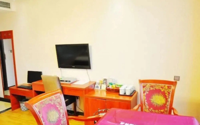 Siweili Hotel