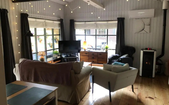 Chalet Harmony