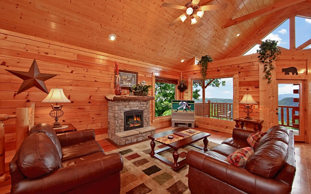 Mountain Dreams (#104) Holiday home