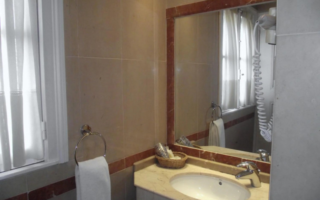 Hotel Dom Sancho I