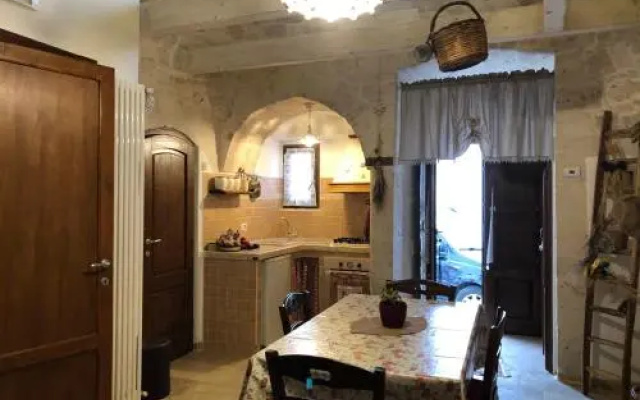 Trullo di Giovannina