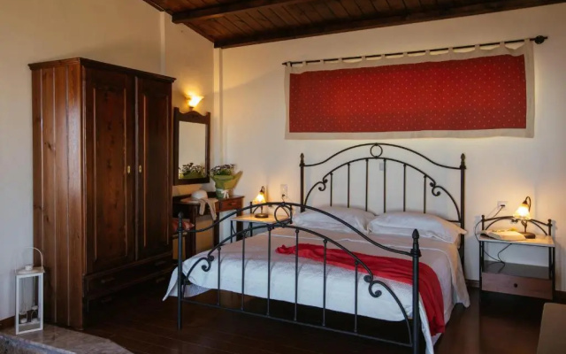Aetovigla Guesthouse