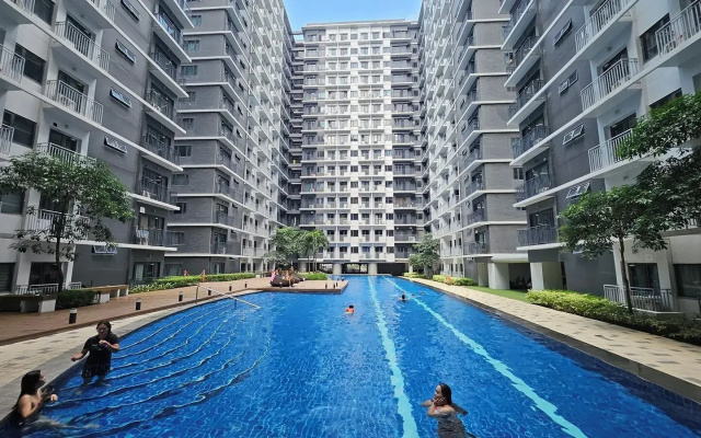 Shore 2 Tower 3