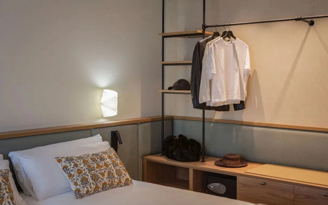 Hotel Intelier Malvarrosa Plaza