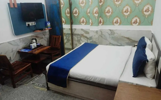 Ramas Resort