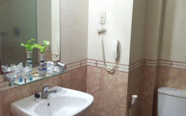 Hotel Merdeka Madiun