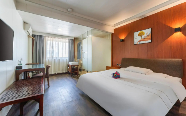 Epro Business Hotel