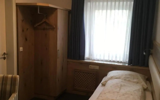 Hotel Neuenburger Hof