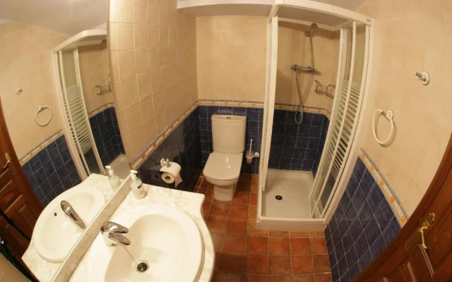 Apartamentos Casa Sanz