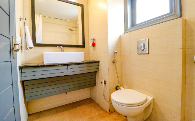 Majestic Inn By FabHotels
