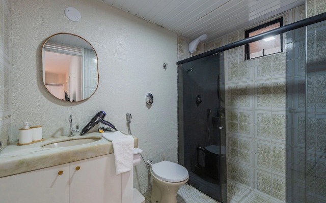 Fortaleza Flat #304 - Flat in Iracema by Carpediem