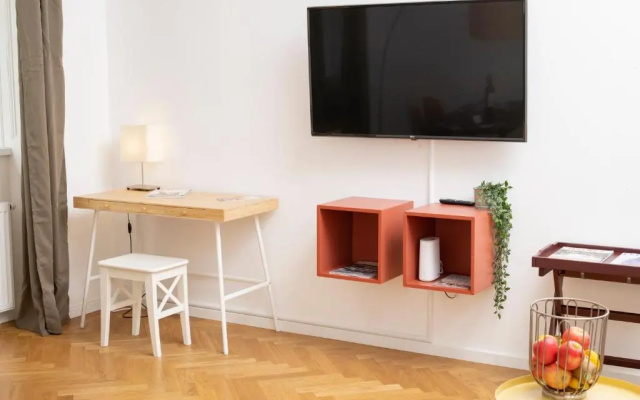 Luxus Maisonette Liechtenstein by Welcome2Vienna