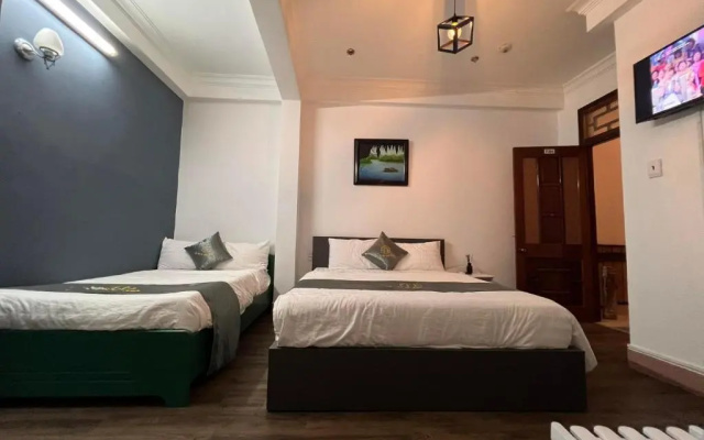 Bob Hotel